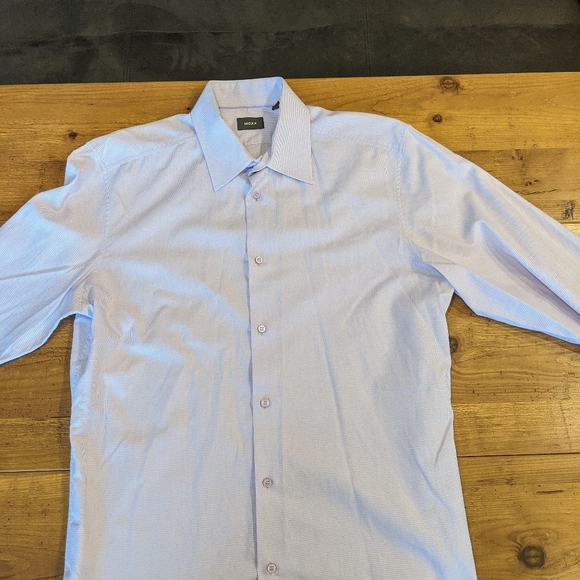 Men's Dress Shirt - Picture 4 of 5